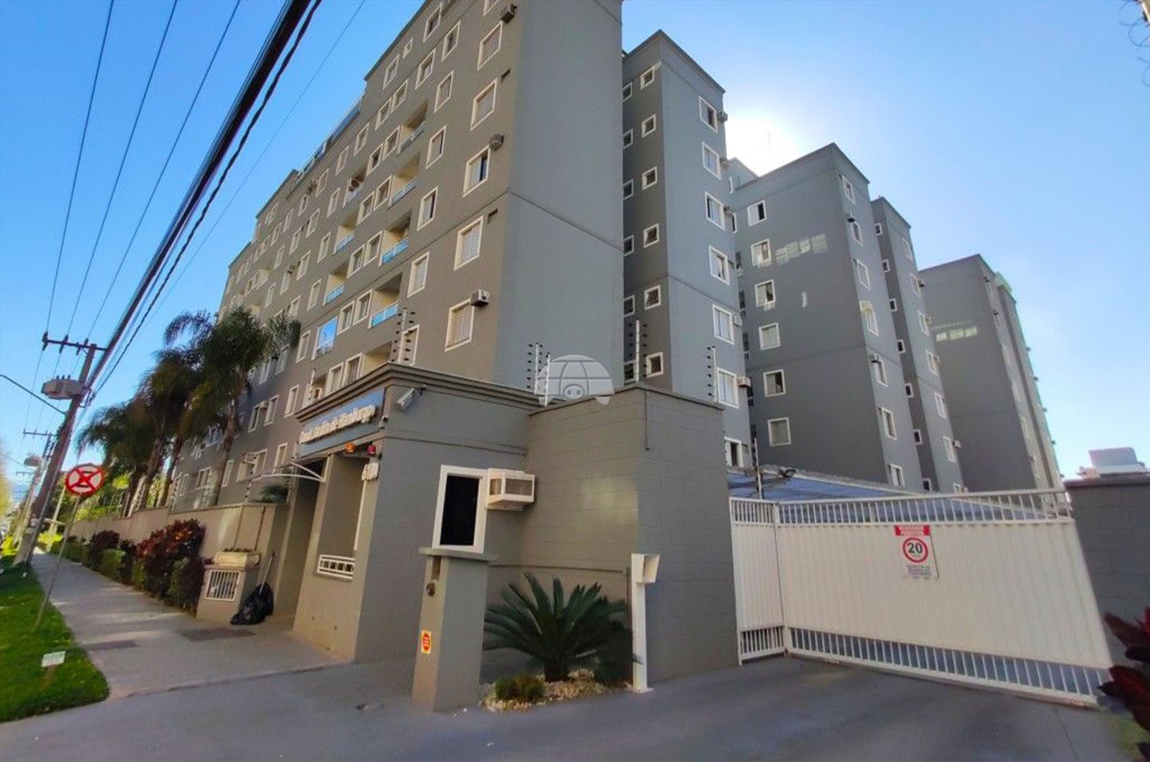 Apartamento à venda em Santo Antônio, Joinville — Portal Chave Fácil