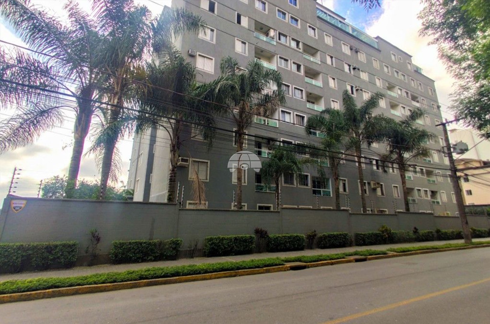 Apartamento à venda em Santo Antônio, Joinville — Portal Chave Fácil