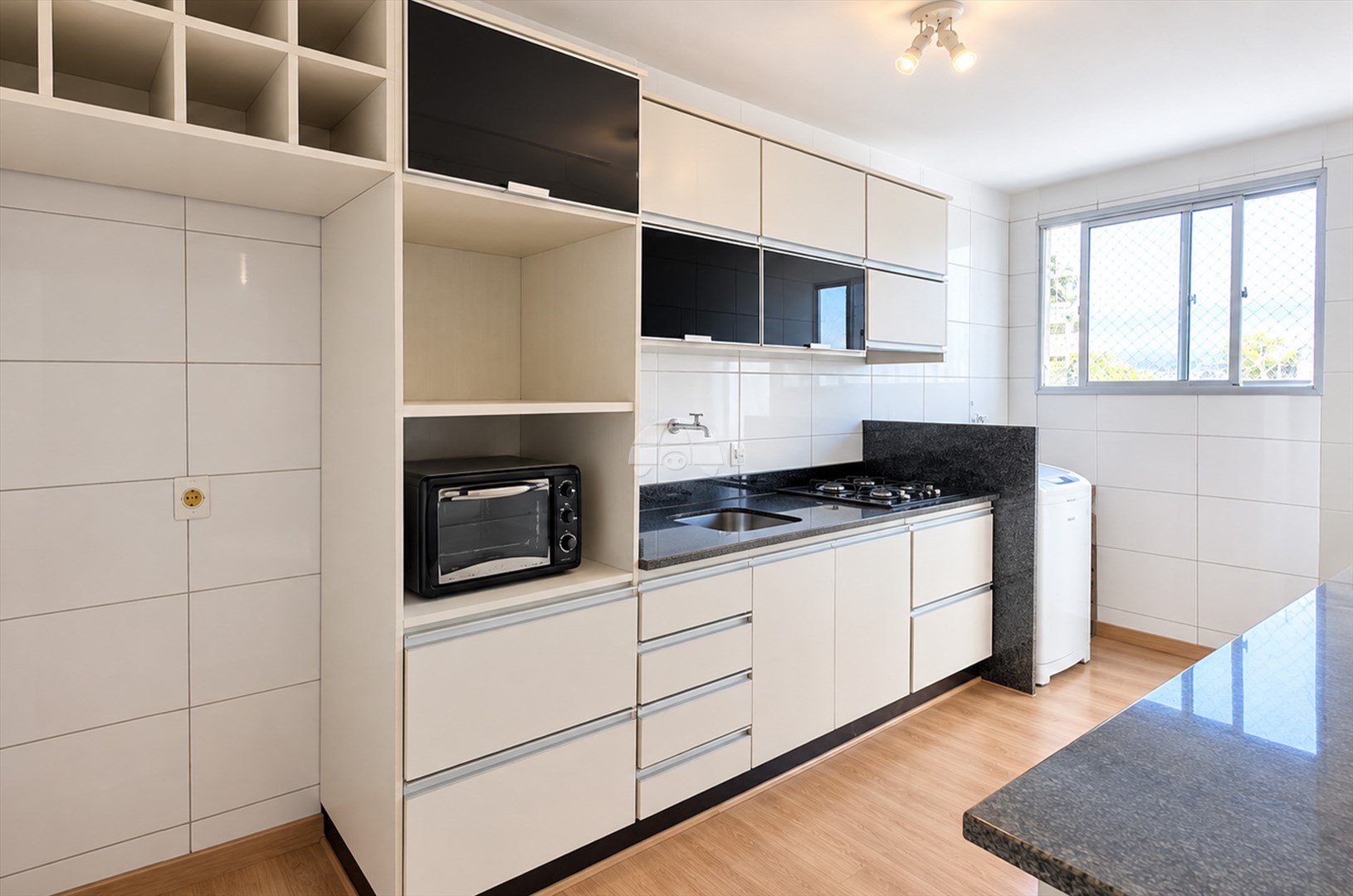 Apartamento à venda em Santo Antônio, Joinville — Portal Chave Fácil