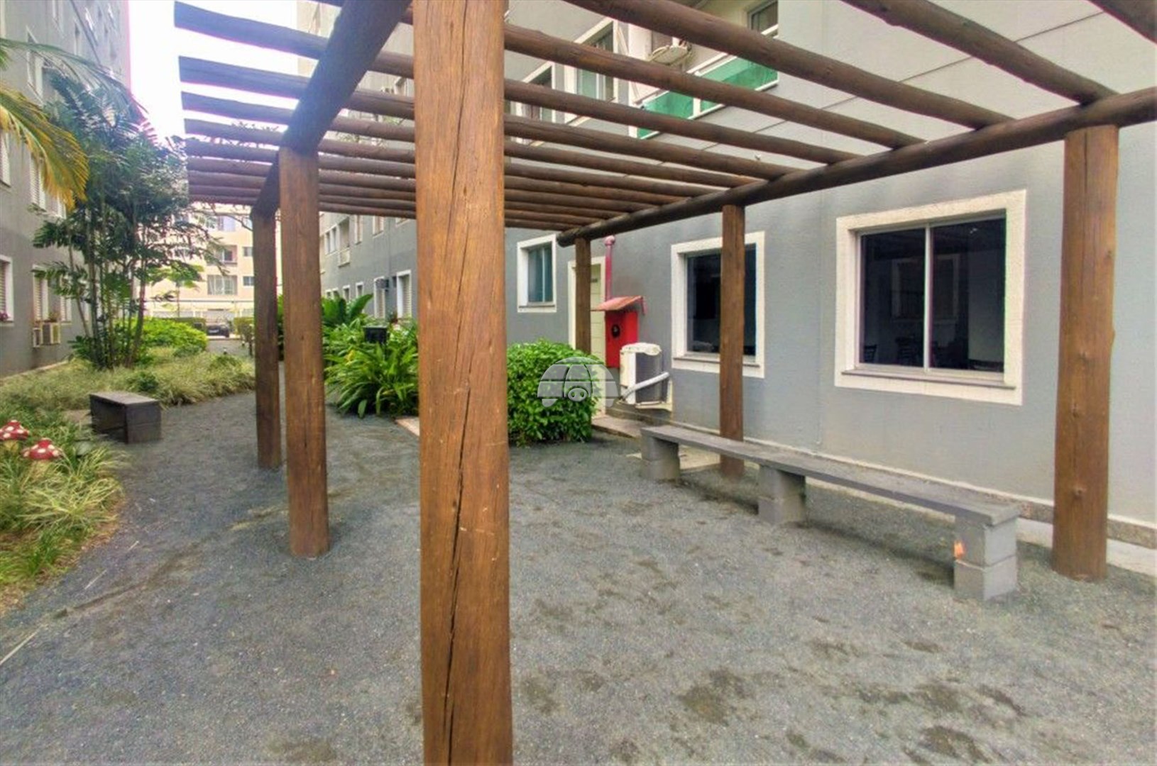 Apartamento à venda em Santo Antônio, Joinville — Portal Chave Fácil