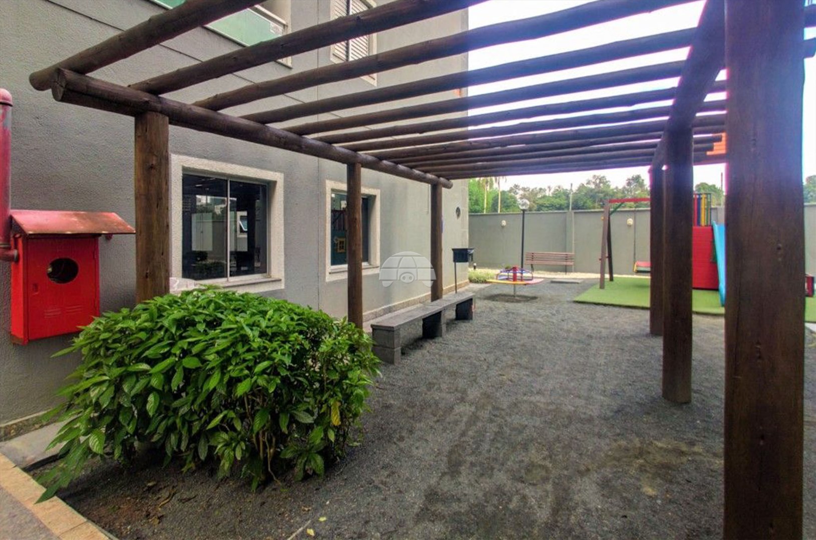 Apartamento à venda em Santo Antônio, Joinville — Portal Chave Fácil