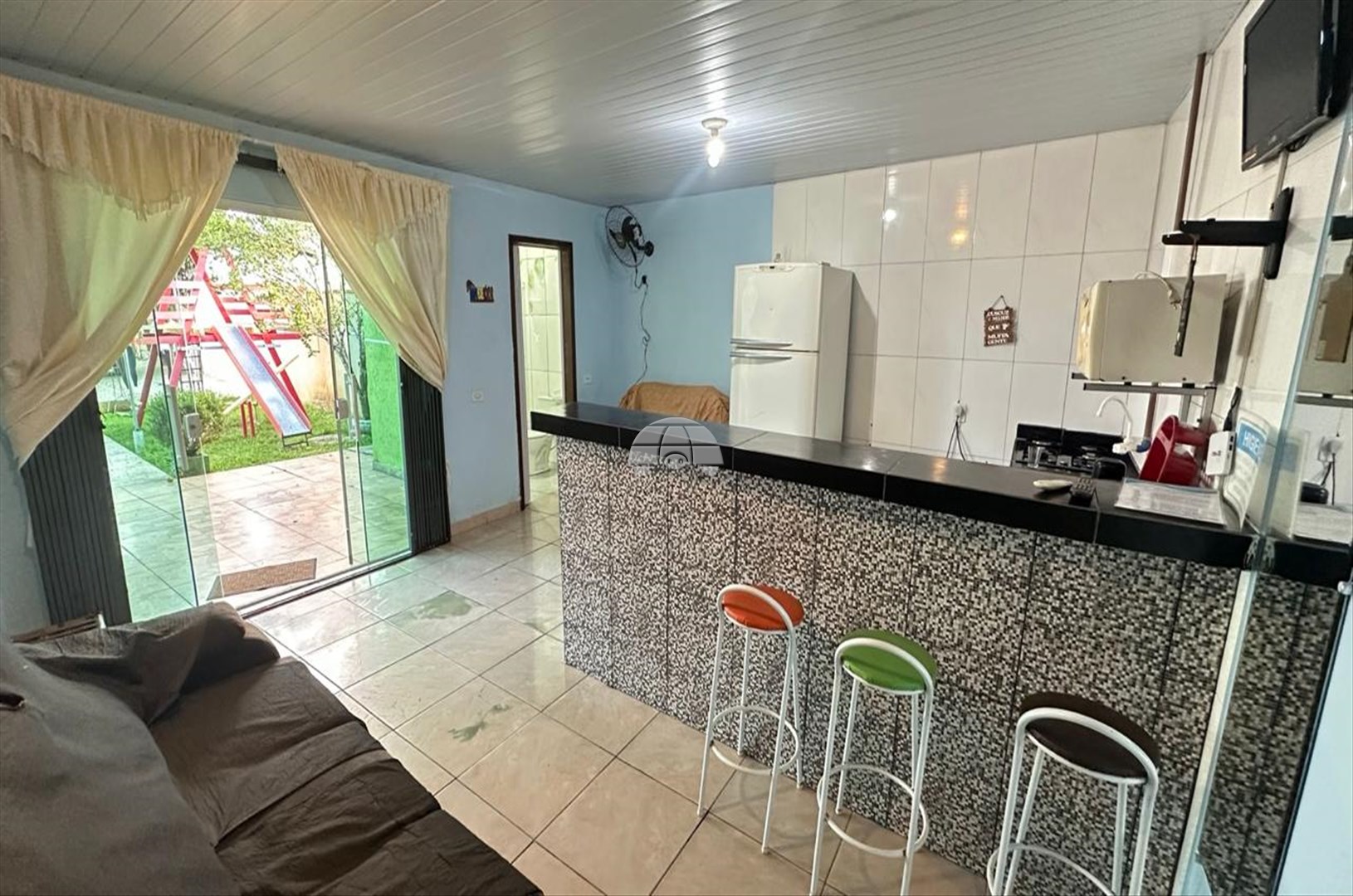 Casa à venda em Balneário Albatroz, Matinhos — Portal Chave Fácil