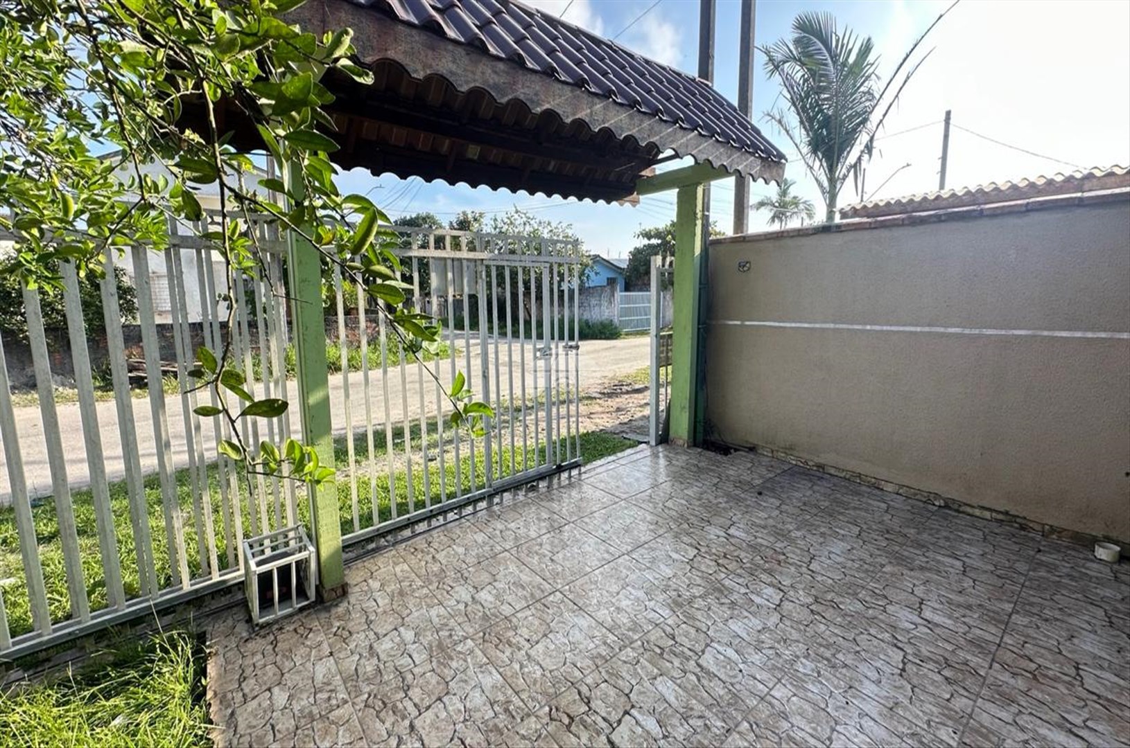 Casa à venda em Balneário Albatroz, Matinhos — Portal Chave Fácil