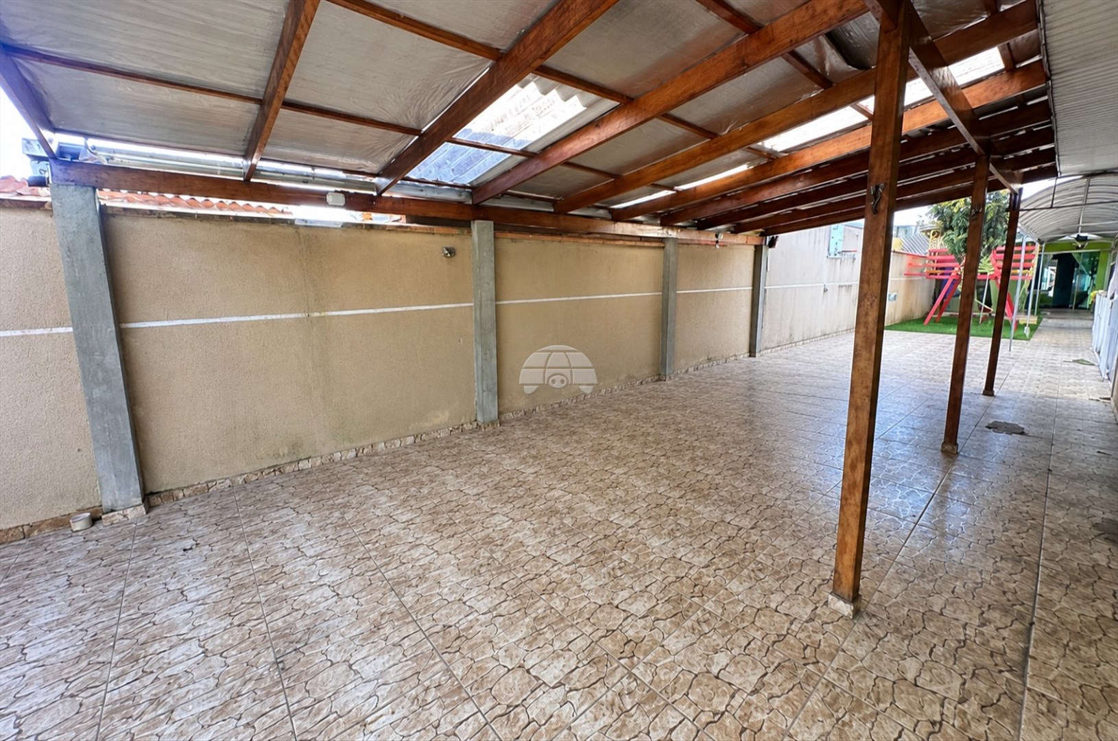 Casa à venda em Balneário Albatroz, Matinhos — Portal Chave Fácil