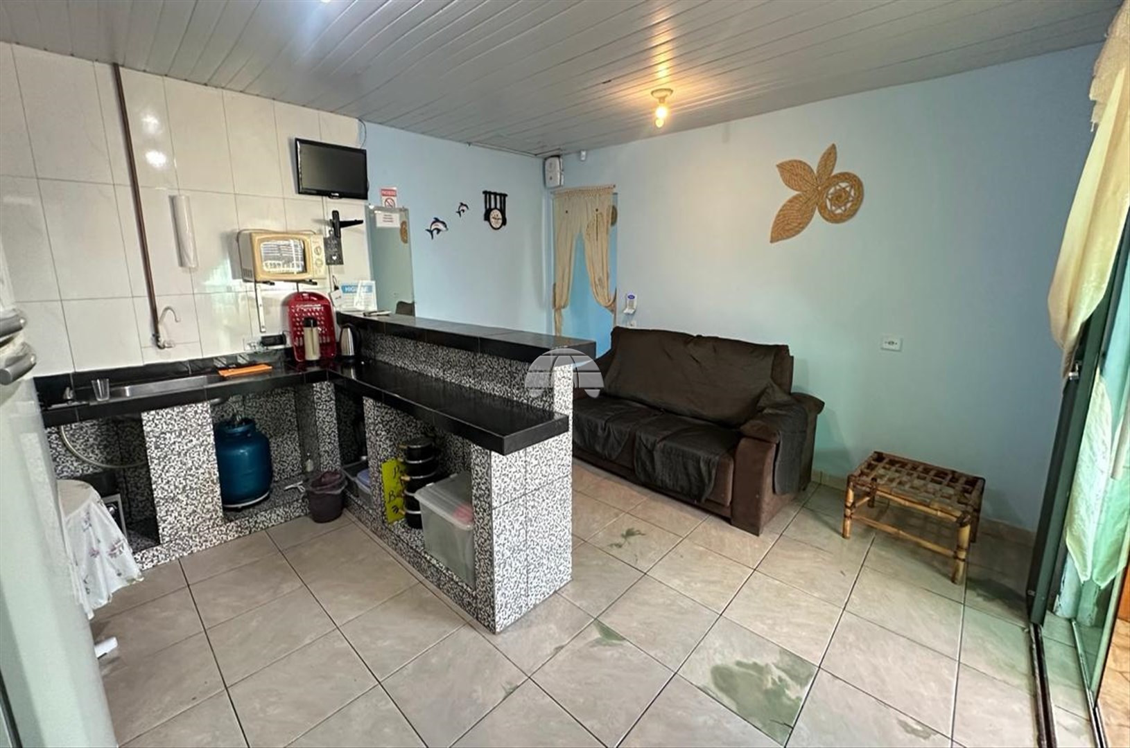 Casa à venda em Balneário Albatroz, Matinhos — Portal Chave Fácil