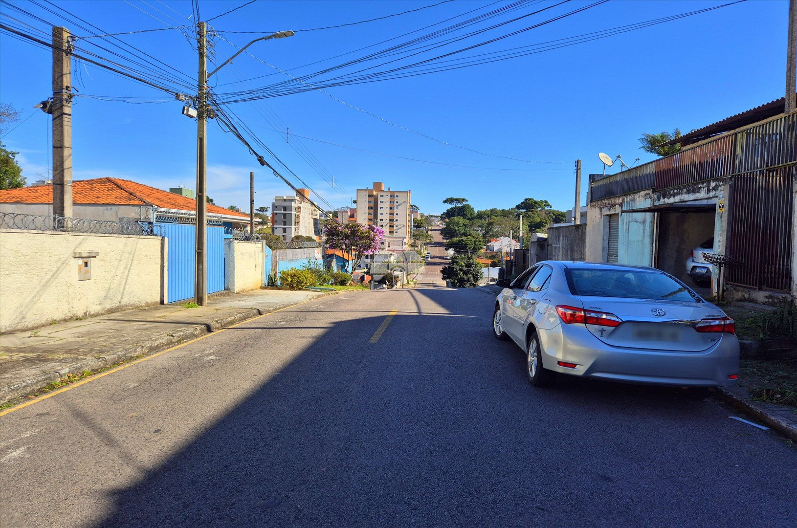 Casa à venda em Santa Cândida, Curitiba — Kondor Imóveis: Imobiliária em Curitiba | Uma imobiliária pra você