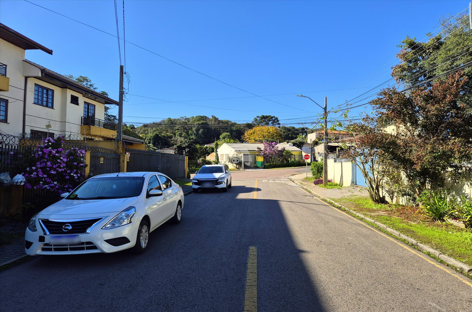 Casa à venda em Santa Cândida, Curitiba — Kondor Imóveis: Imobiliária em Curitiba | Uma imobiliária pra você