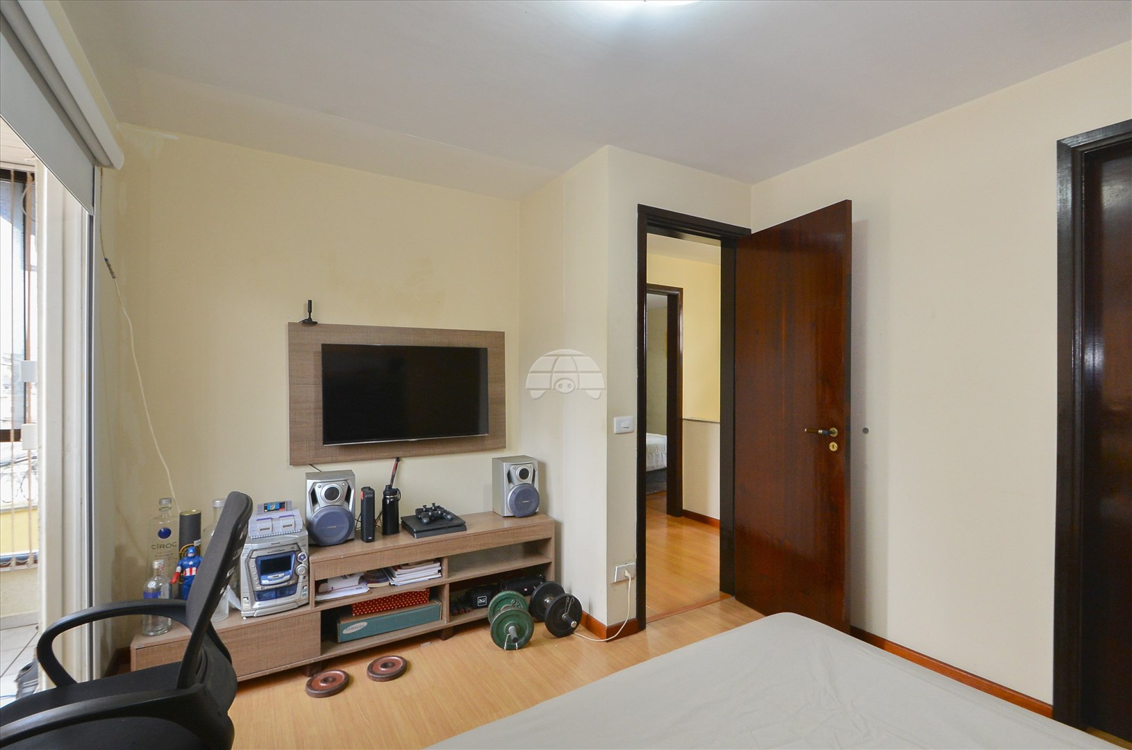Casa à venda em Santa Cândida, Curitiba — Kondor Imóveis: Imobiliária em Curitiba | Uma imobiliária pra você