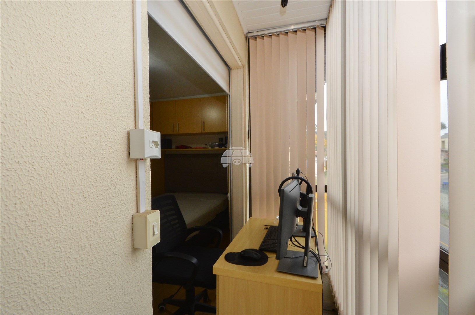 Casa à venda em Santa Cândida, Curitiba — Kondor Imóveis: Imobiliária em Curitiba | Uma imobiliária pra você