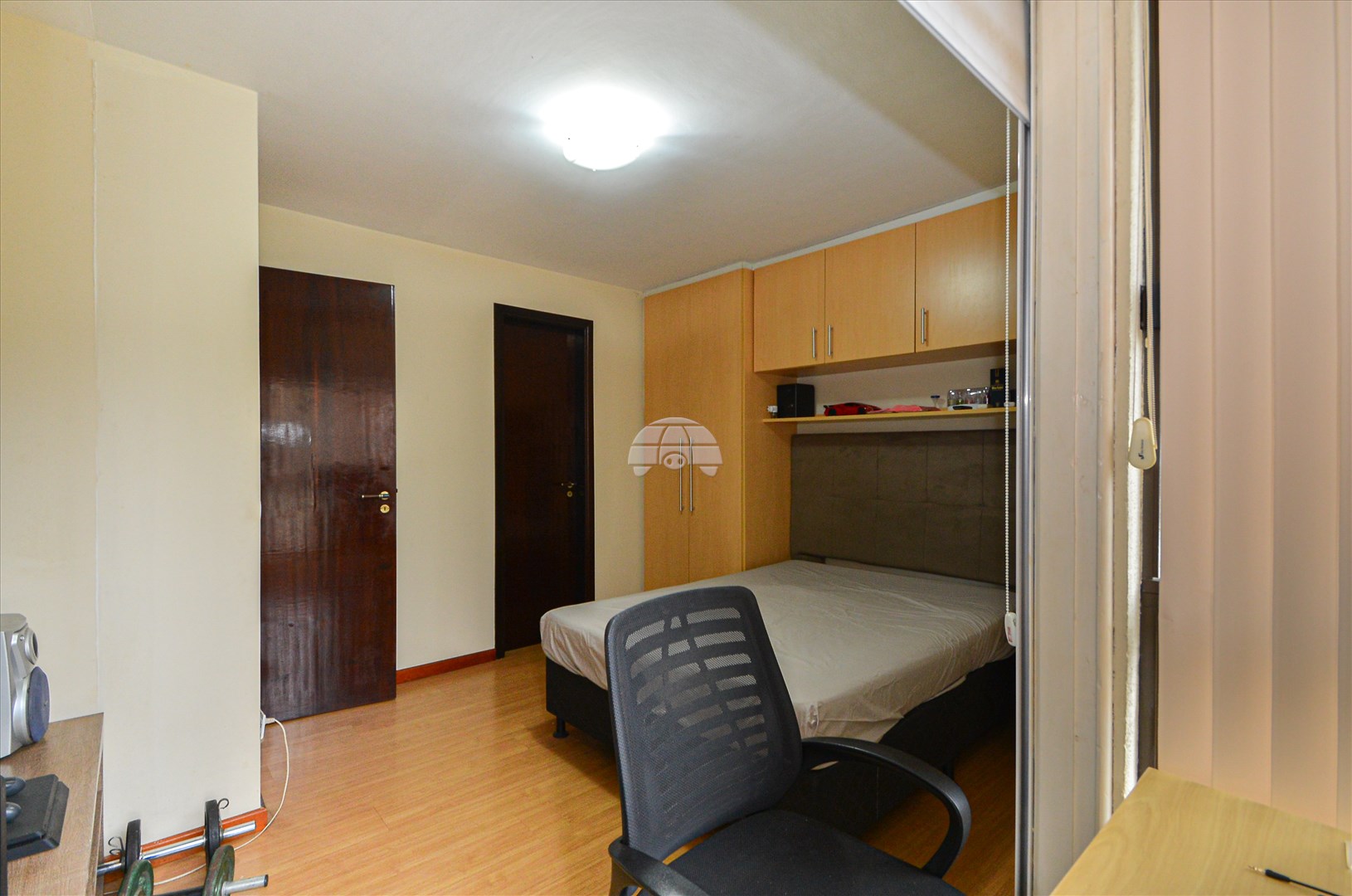 Casa à venda em Santa Cândida, Curitiba — Kondor Imóveis: Imobiliária em Curitiba | Uma imobiliária pra você