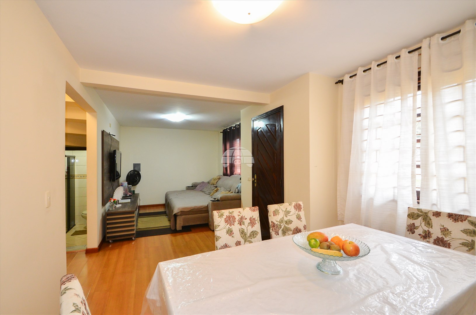 Casa à venda em Santa Cândida, Curitiba — Kondor Imóveis: Imobiliária em Curitiba | Uma imobiliária pra você