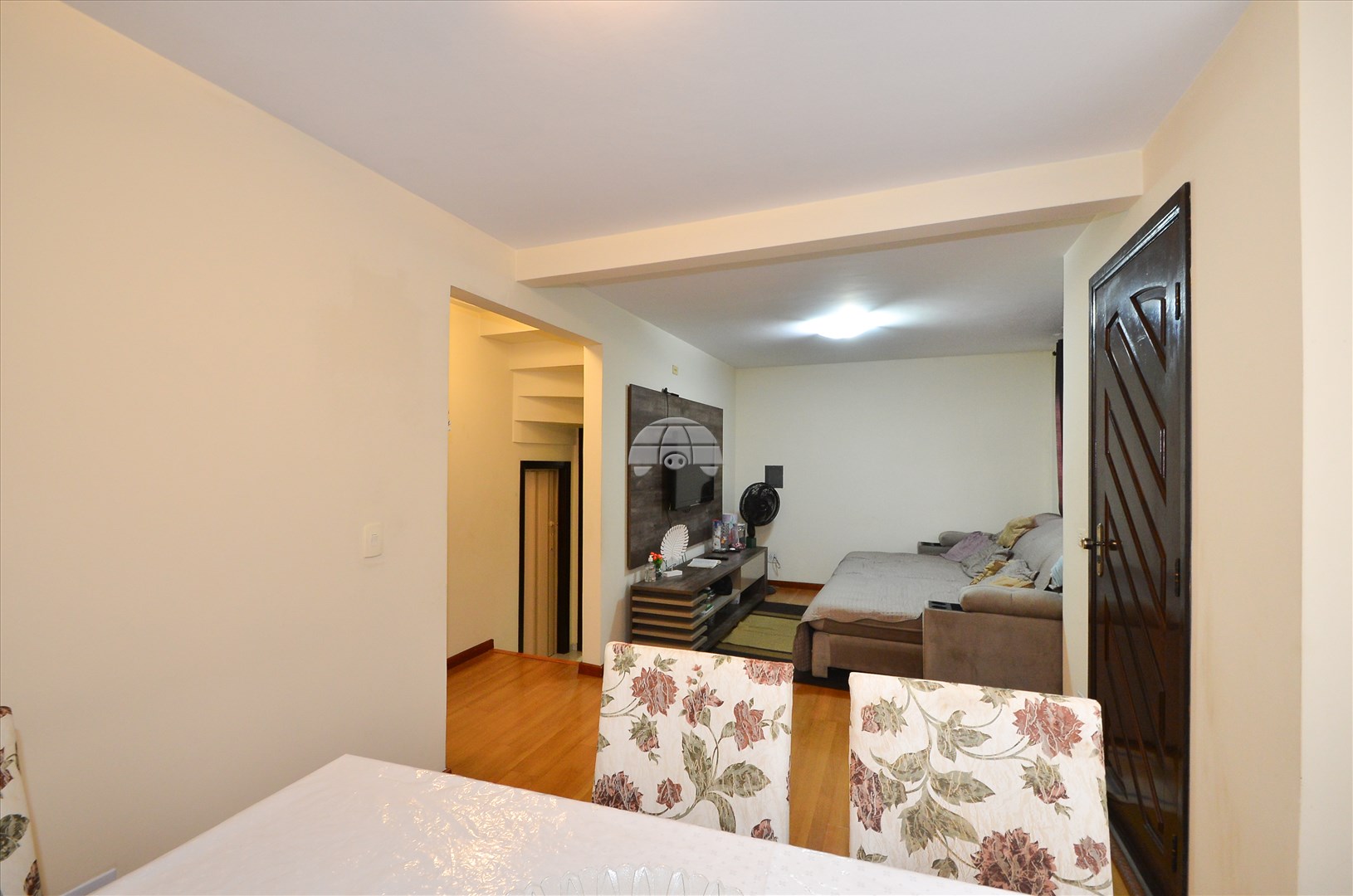 Casa à venda em Santa Cândida, Curitiba — Kondor Imóveis: Imobiliária em Curitiba | Uma imobiliária pra você