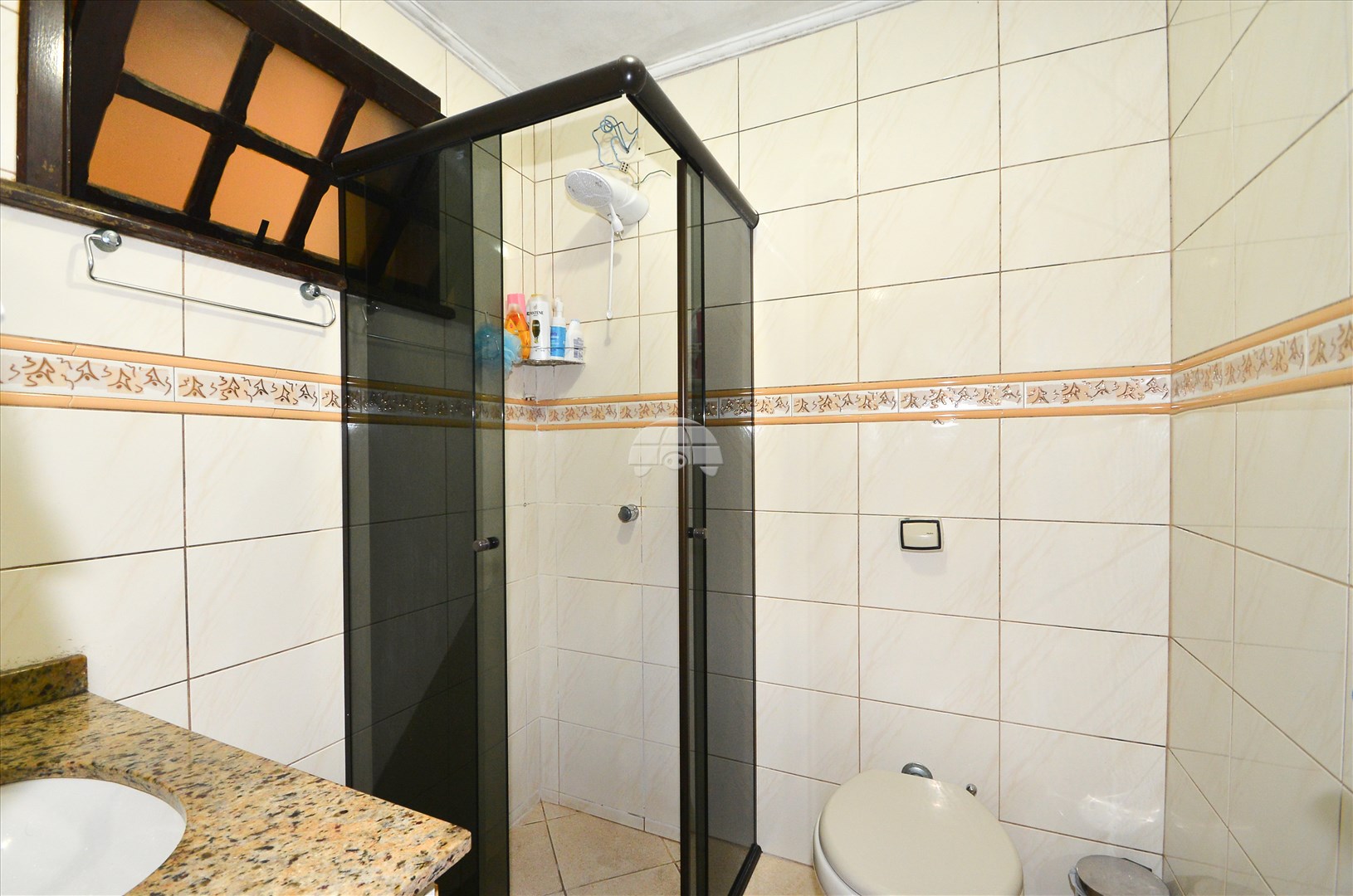Casa à venda em Santa Cândida, Curitiba — Kondor Imóveis: Imobiliária em Curitiba | Uma imobiliária pra você