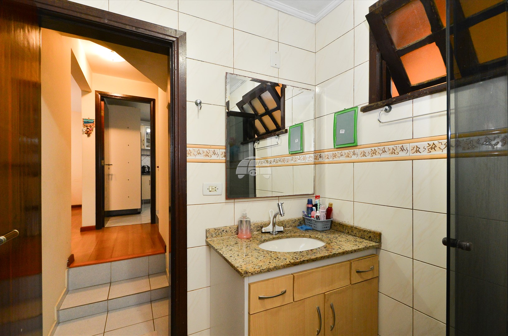 Casa à venda em Santa Cândida, Curitiba — Kondor Imóveis: Imobiliária em Curitiba | Uma imobiliária pra você
