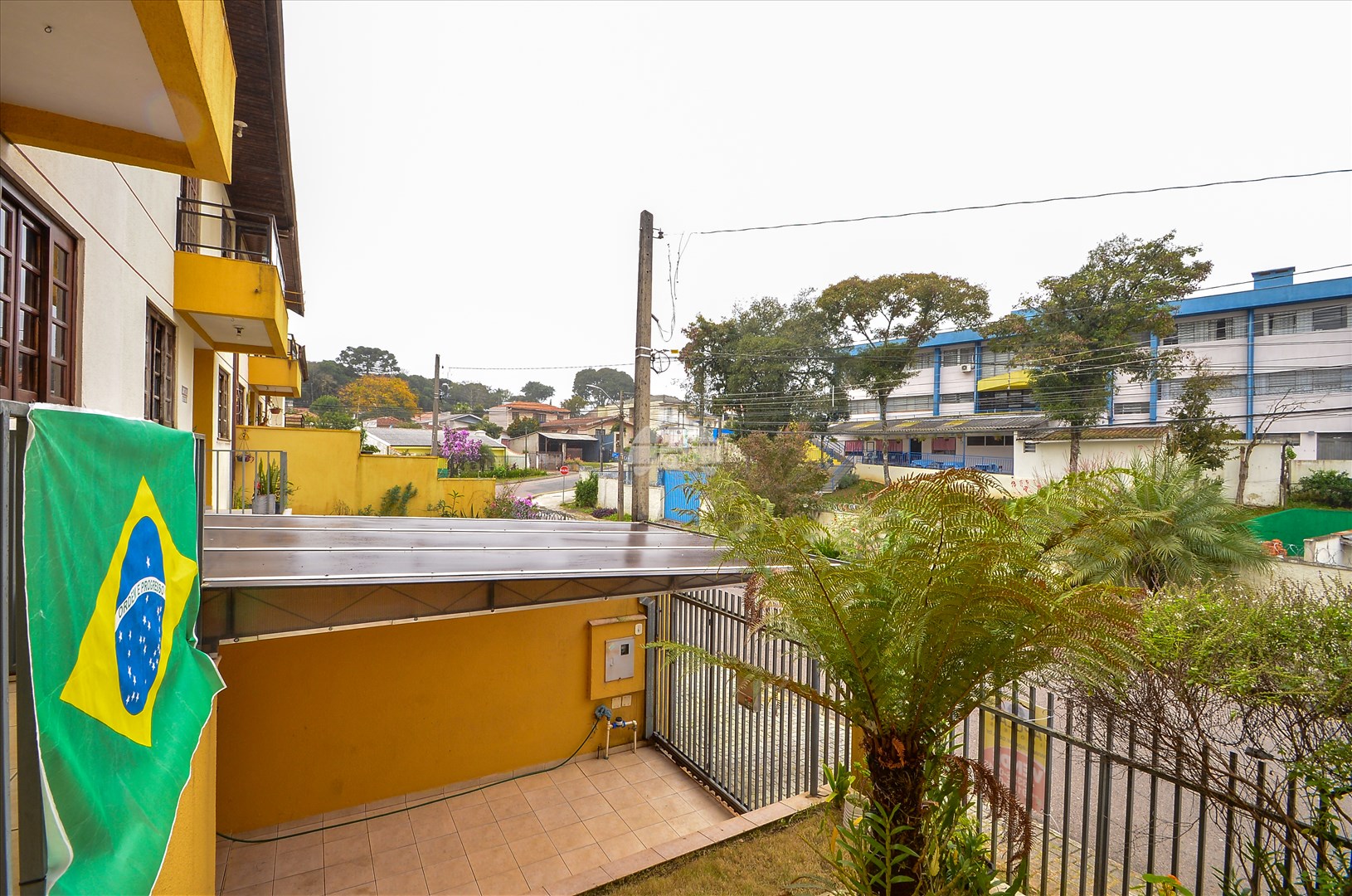 Casa à venda em Santa Cândida, Curitiba — Kondor Imóveis: Imobiliária em Curitiba | Uma imobiliária pra você
