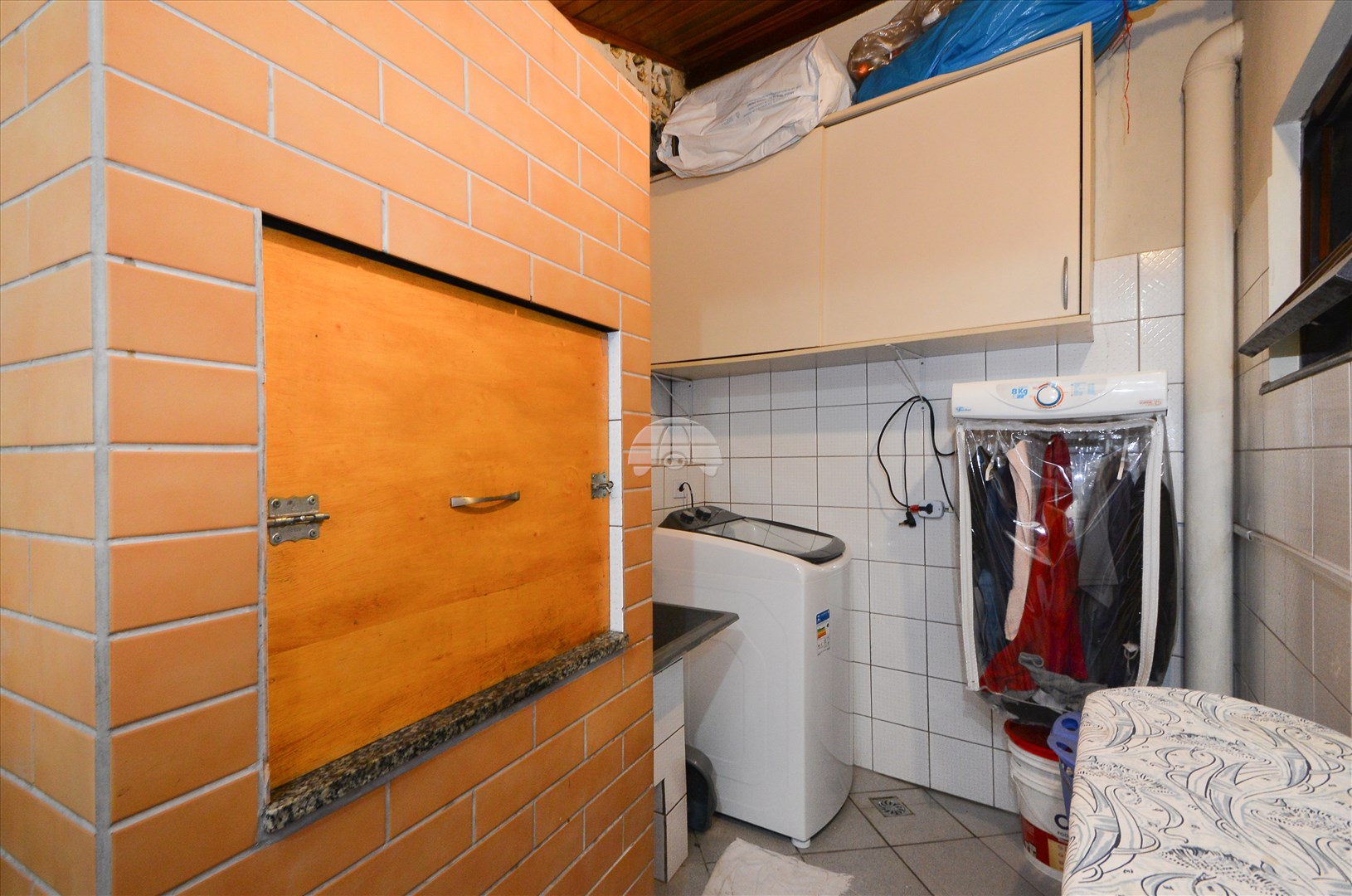 Casa à venda em Santa Cândida, Curitiba — Kondor Imóveis: Imobiliária em Curitiba | Uma imobiliária pra você