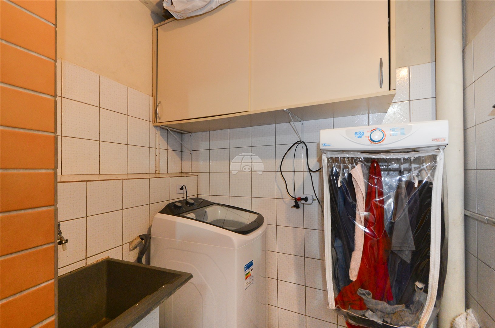 Casa à venda em Santa Cândida, Curitiba — Kondor Imóveis: Imobiliária em Curitiba | Uma imobiliária pra você