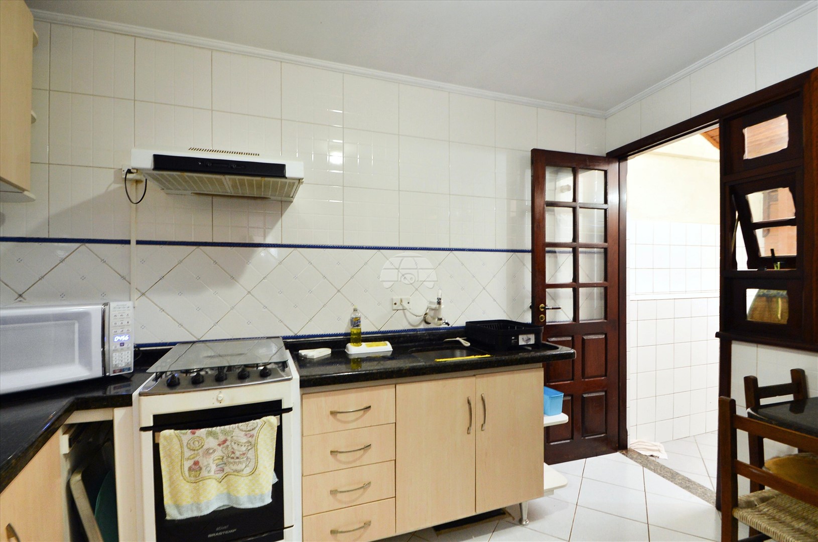 Casa à venda em Santa Cândida, Curitiba — Kondor Imóveis: Imobiliária em Curitiba | Uma imobiliária pra você