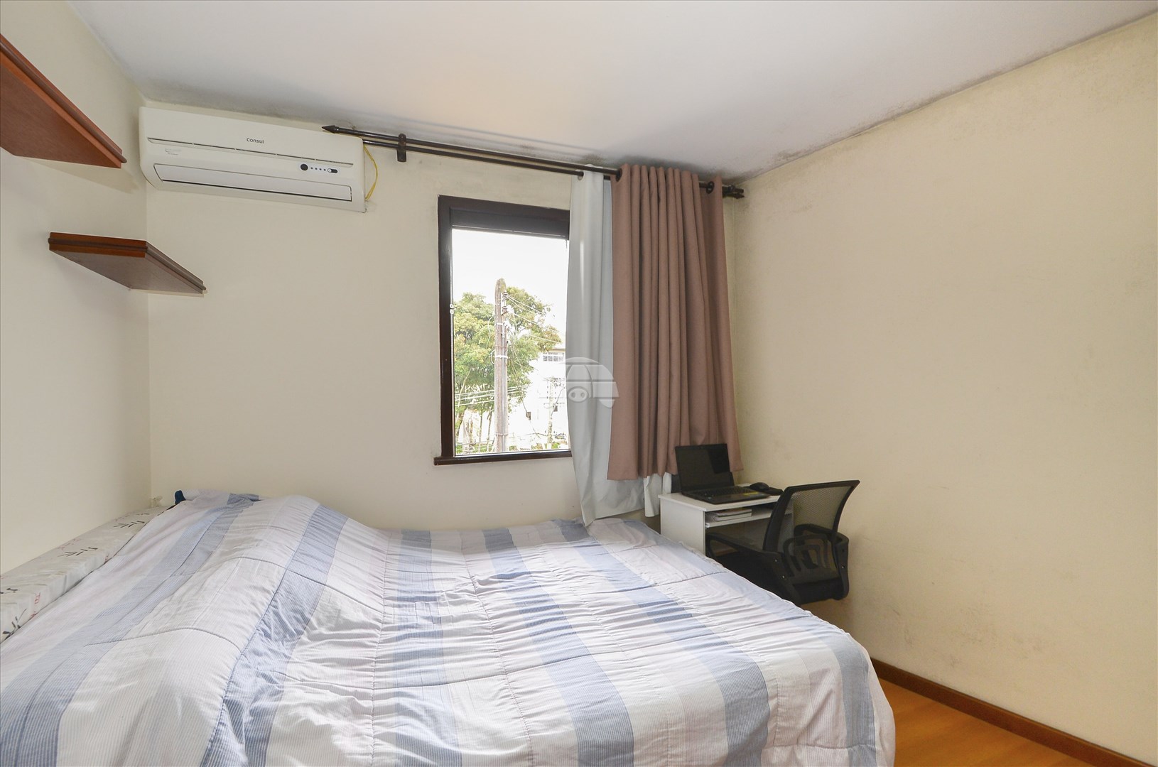 Casa à venda em Santa Cândida, Curitiba — Kondor Imóveis: Imobiliária em Curitiba | Uma imobiliária pra você
