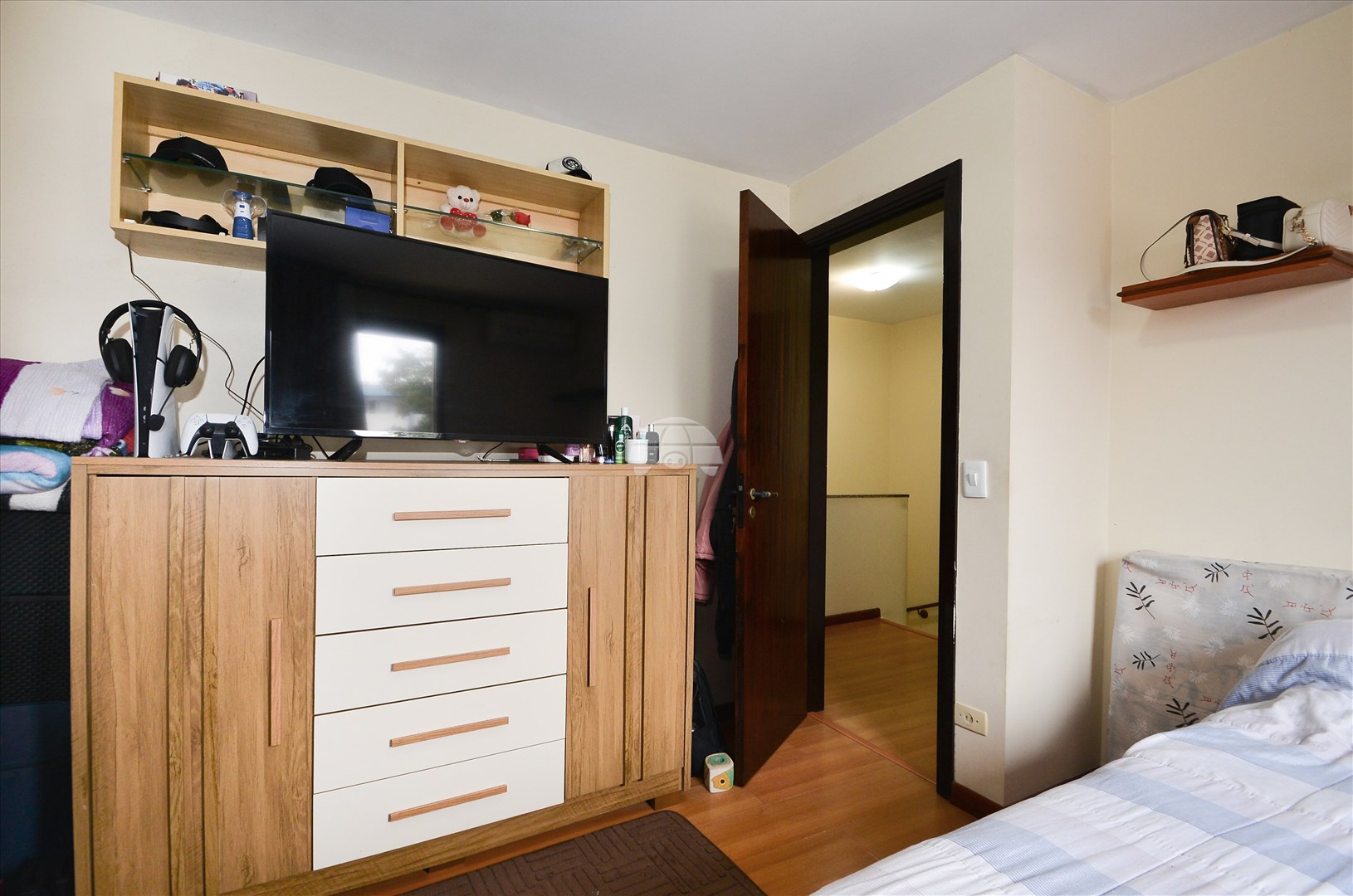 Casa à venda em Santa Cândida, Curitiba — Kondor Imóveis: Imobiliária em Curitiba | Uma imobiliária pra você