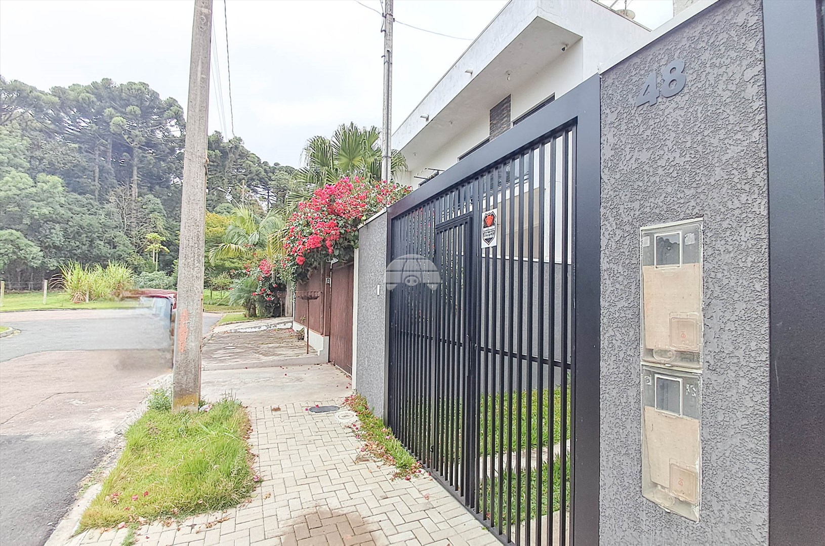 Sobrado Residencial para Venda no Bairro Pinheirinho ref. 228220 (10 / 10)
