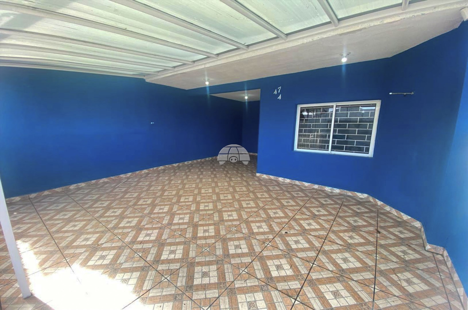 Casa à venda em Balneário Céu Azul, Matinhos — Portal Chave Fácil
