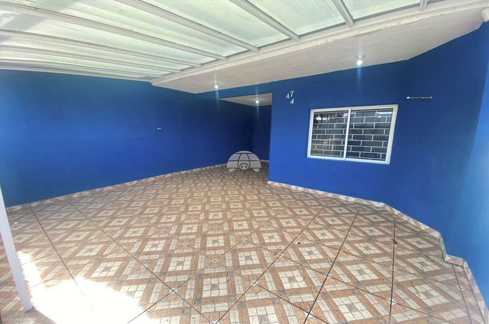 Casa à venda em Balneário Céu Azul, Matinhos — Portal Chave Fácil