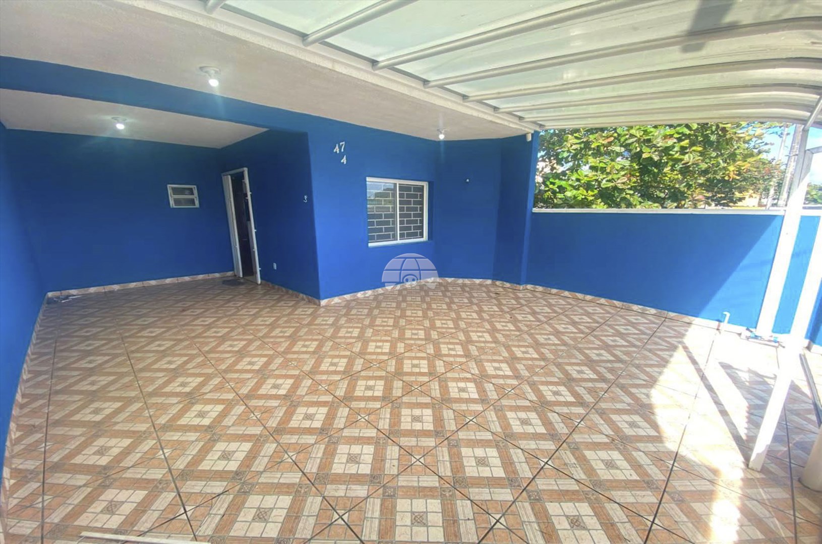Casa à venda em Balneário Céu Azul, Matinhos — Portal Chave Fácil
