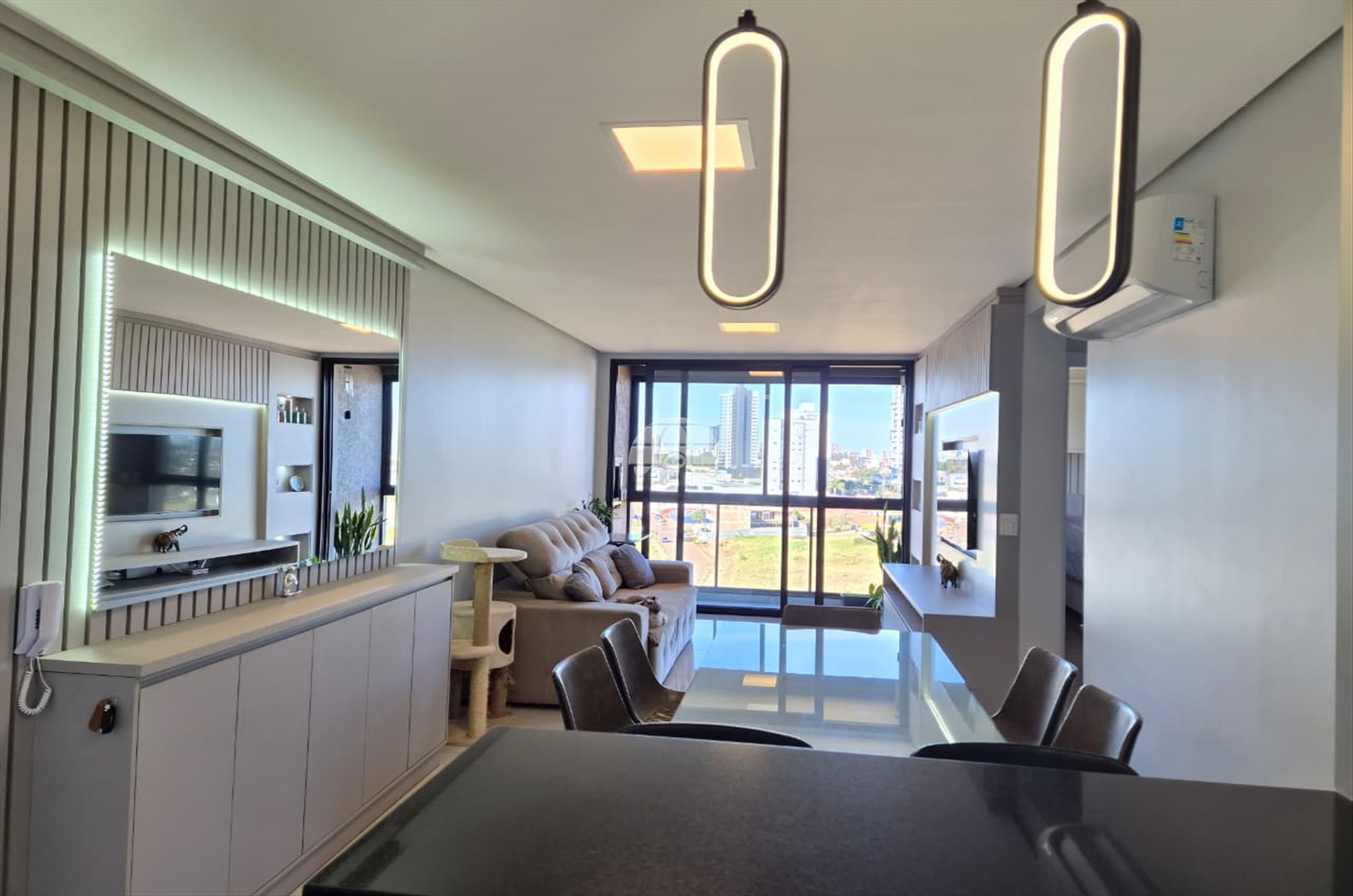 Apartamento à venda em Cidade Nova, Passo Fundo — Portal Chave Fácil