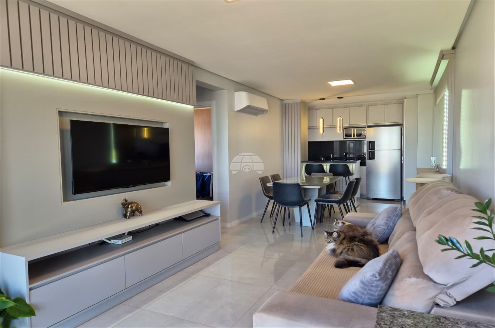 Apartamento à venda em Cidade Nova, Passo Fundo — Portal Chave Fácil