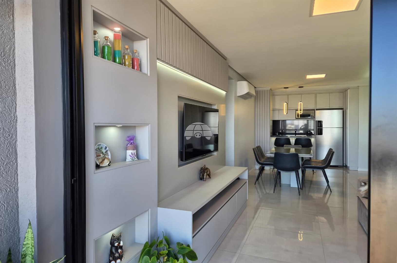 Apartamento à venda em Cidade Nova, Passo Fundo — Portal Chave Fácil
