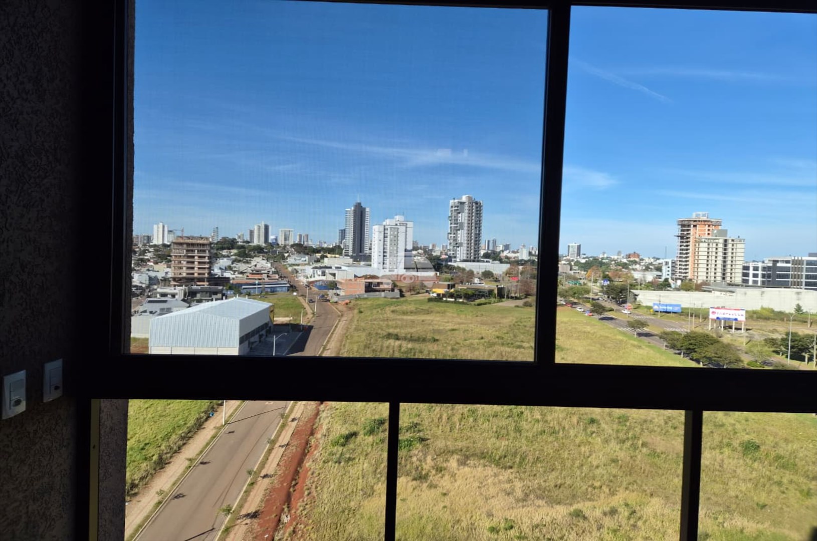 Apartamento à venda em Cidade Nova, Passo Fundo — Portal Chave Fácil