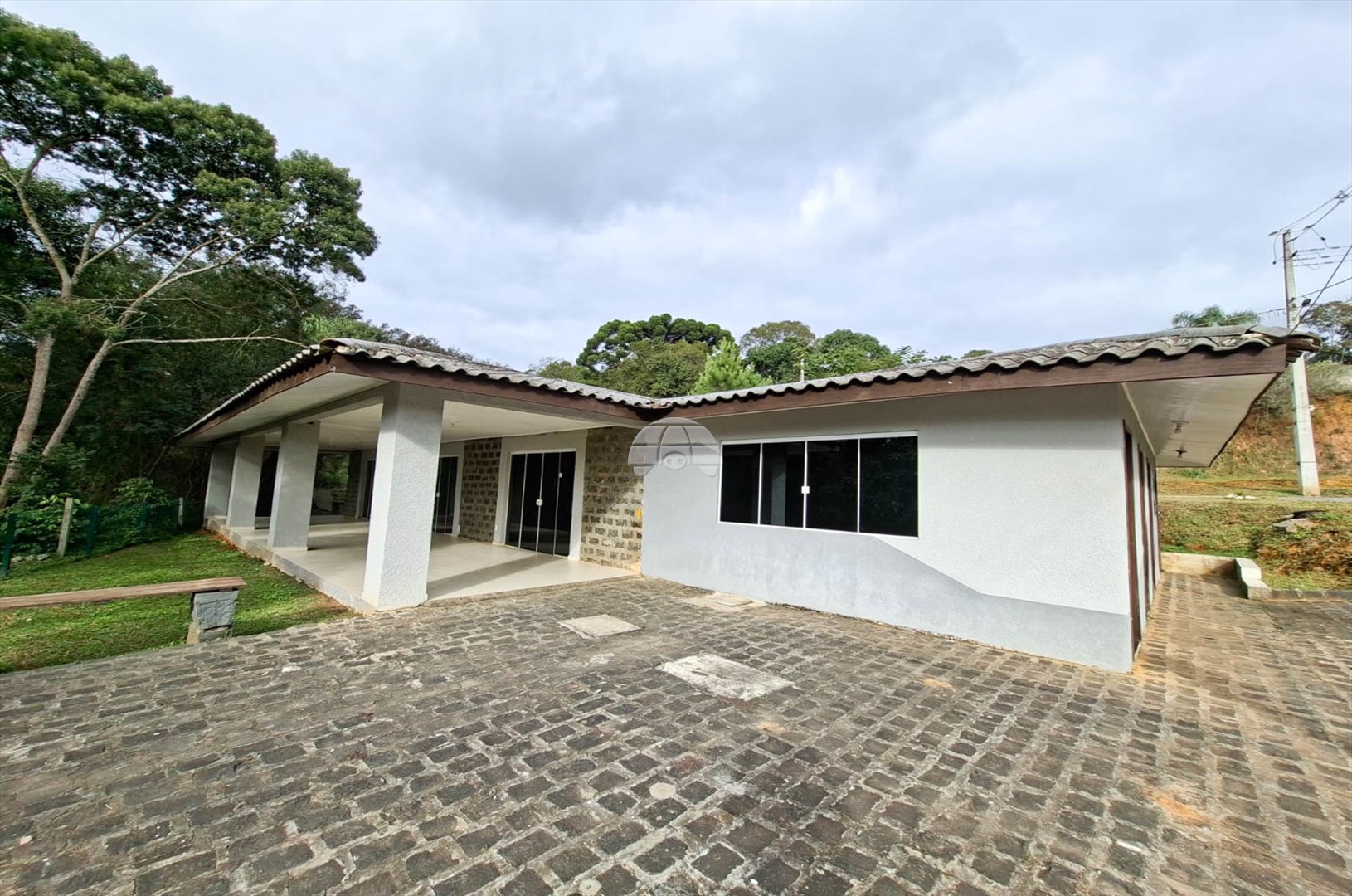 Casa à venda em Roça Grande, Colombo — Portal Chave Fácil