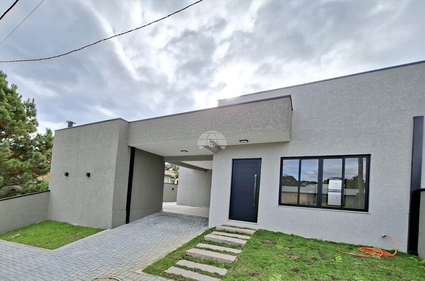 Casa à venda em Roça Grande, Colombo — Portal Chave Fácil