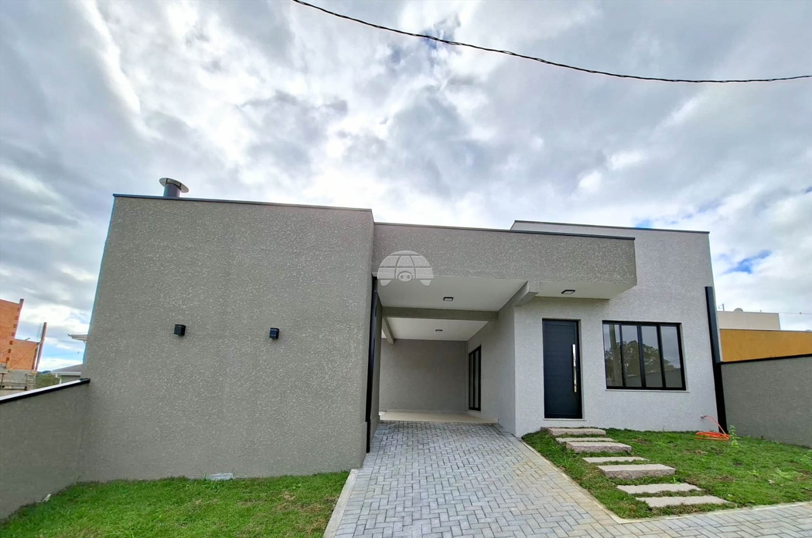 Casa à venda em Roça Grande, Colombo — Portal Chave Fácil