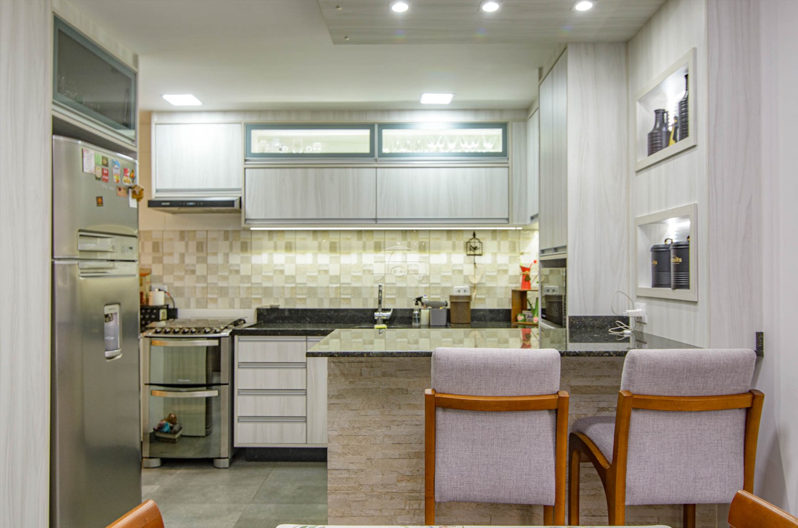 Casa à venda em Santa Felicidade, Curitiba — Portal Chave Fácil