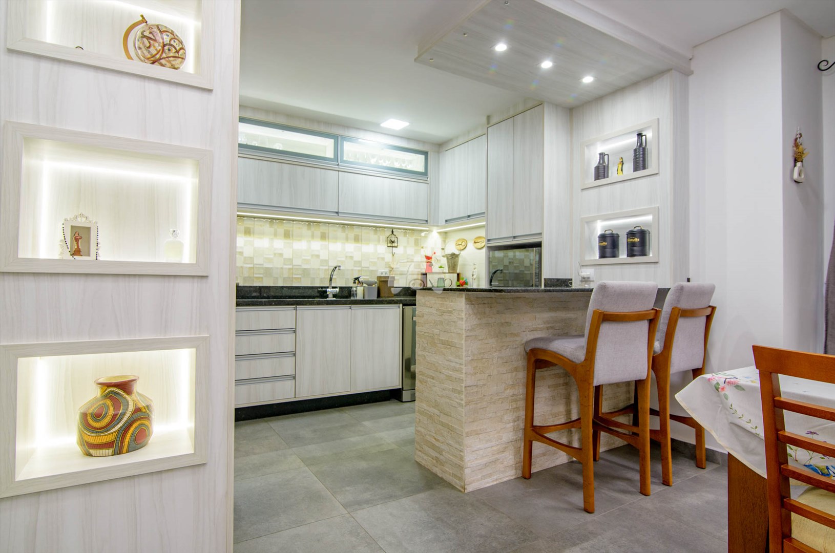 Casa à venda em Santa Felicidade, Curitiba — Portal Chave Fácil
