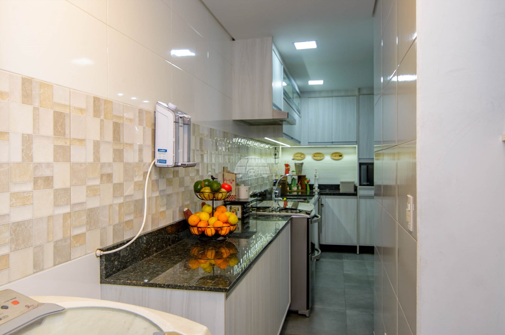 Casa Residencial para Venda no Bairro Santa Felicidade ref. 228226 (10 / 10)
