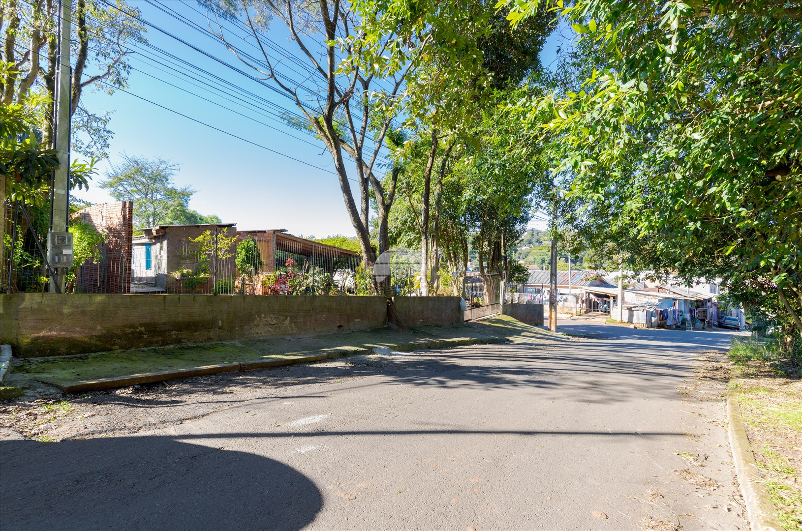 Terreno/Área à venda em Vila Luiza, Passo Fundo — Portal Chave Fácil