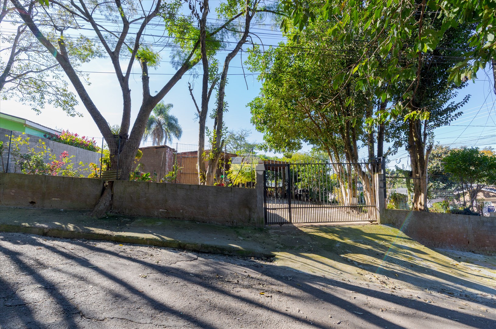 Terreno/Área à venda em Vila Luiza, Passo Fundo — Portal Chave Fácil
