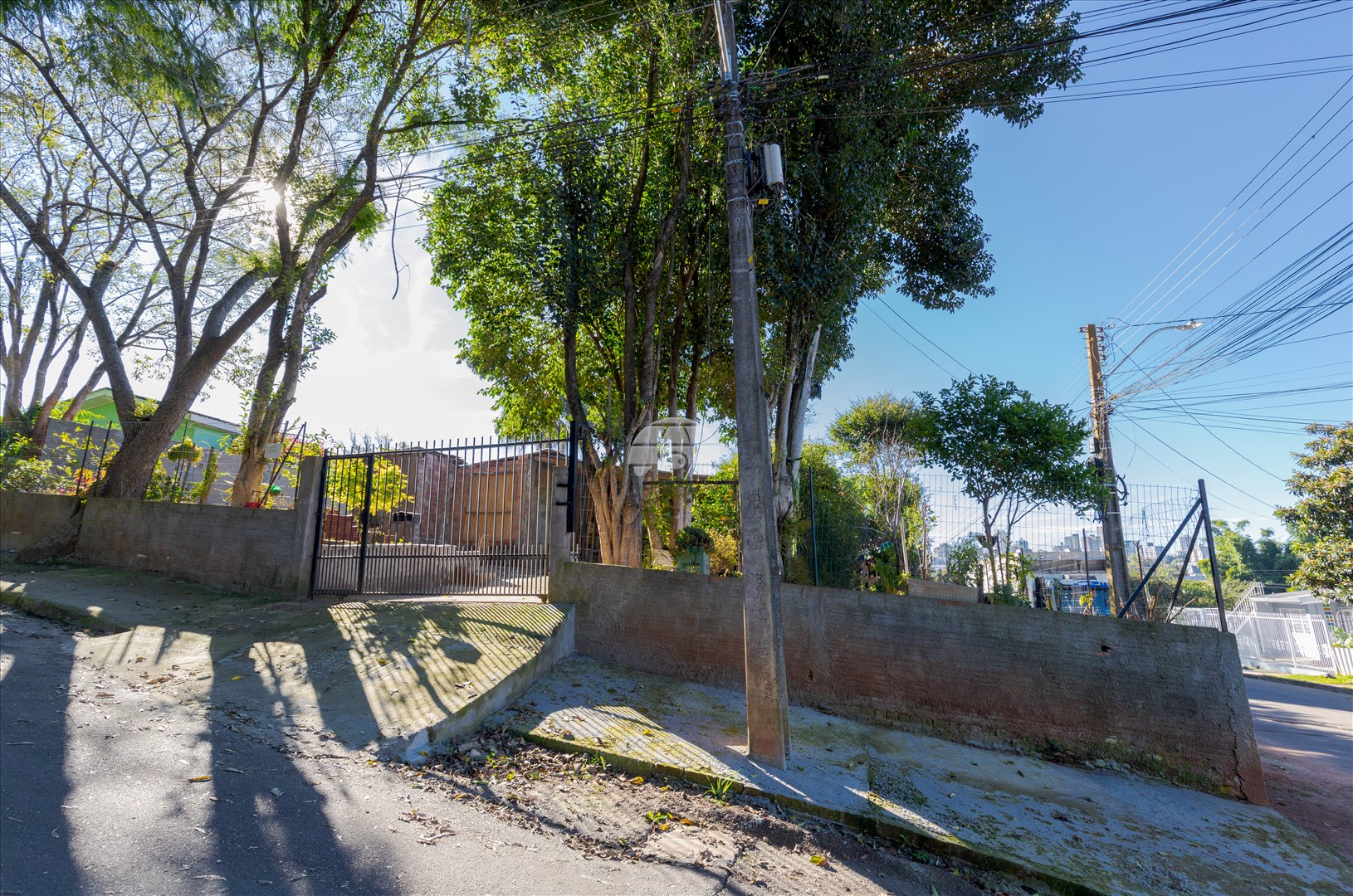 Terreno/Área à venda em Vila Luiza, Passo Fundo — Portal Chave Fácil