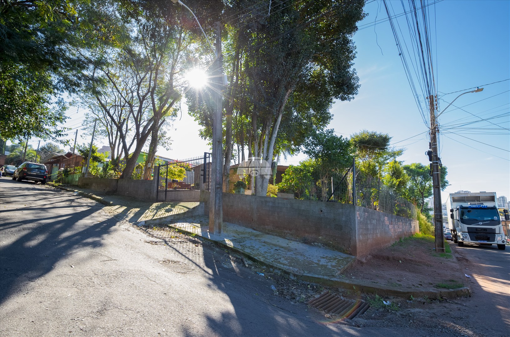 Terreno/Área à venda em Vila Luiza, Passo Fundo — Portal Chave Fácil