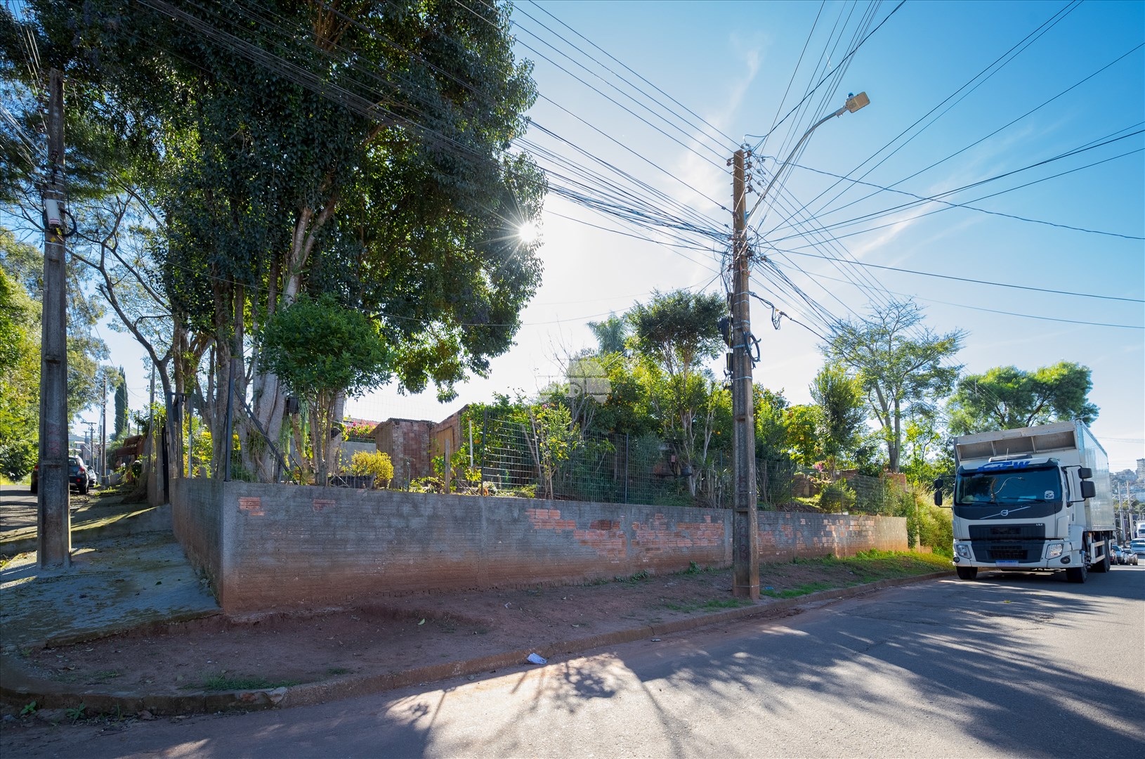 Terreno/Área à venda em Vila Luiza, Passo Fundo — Portal Chave Fácil