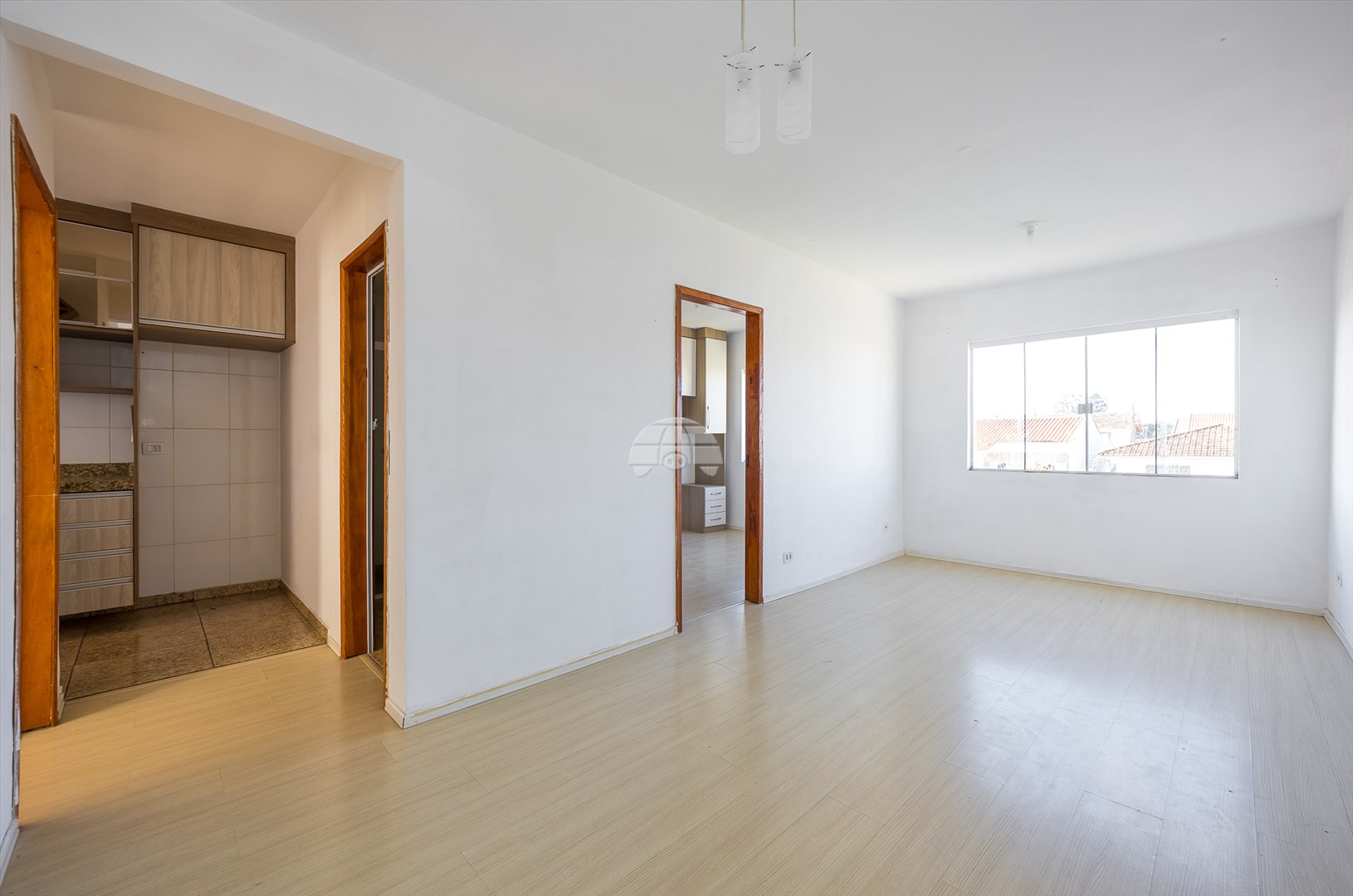 Apartamento à venda em Fazenda Velha, Araucária — Portal Chave Fácil