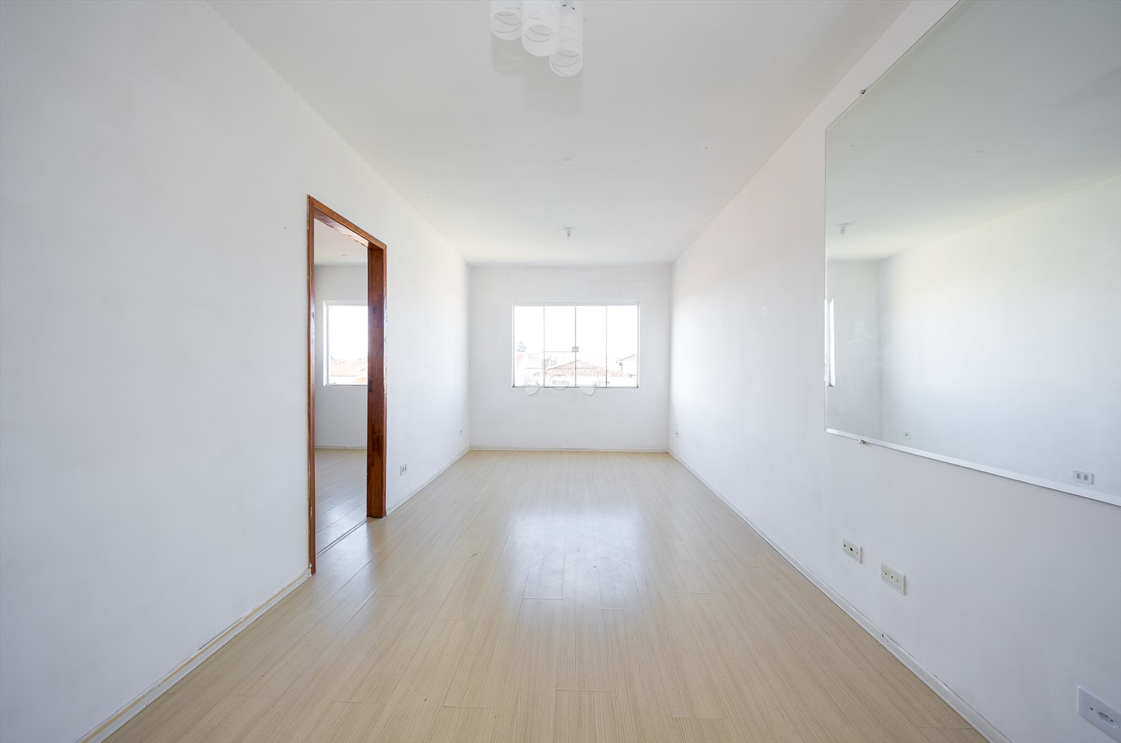 Apartamento à venda em Fazenda Velha, Araucária — Portal Chave Fácil