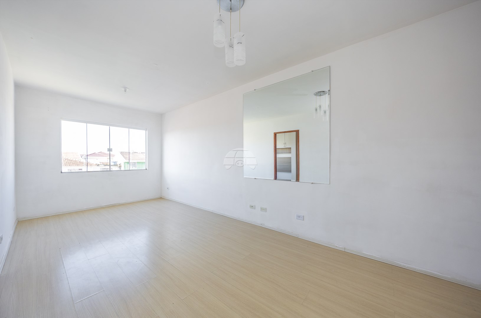 Apartamento à venda em Fazenda Velha, Araucária — Portal Chave Fácil