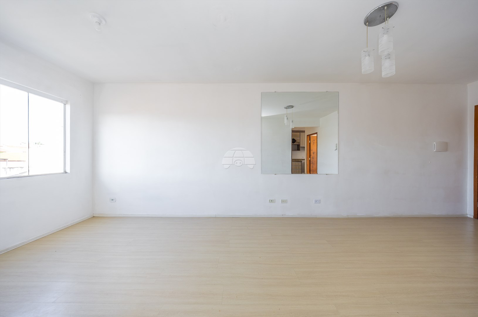 Apartamento à venda em Fazenda Velha, Araucária — Portal Chave Fácil