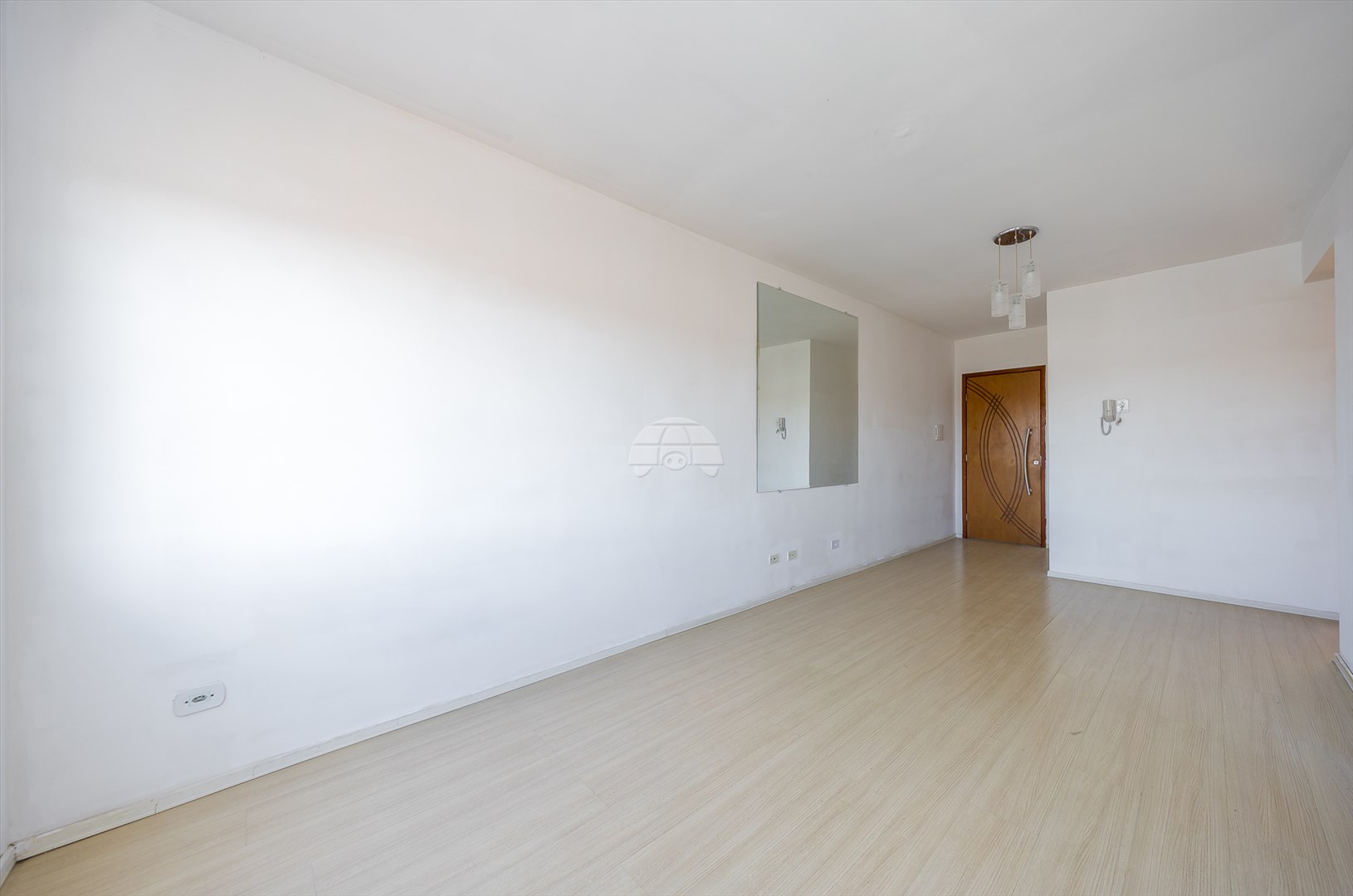 Apartamento à venda em Fazenda Velha, Araucária — Portal Chave Fácil