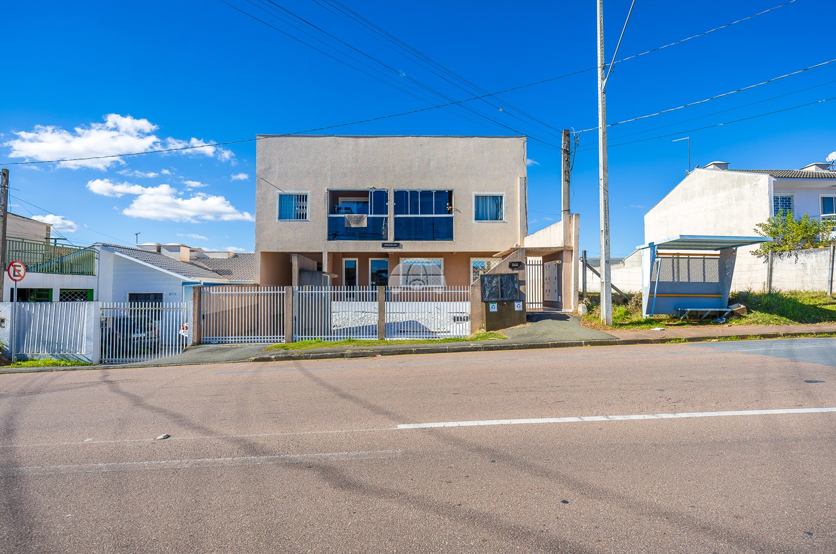 Apartamento à venda em Fazenda Velha, Araucária — Portal Chave Fácil