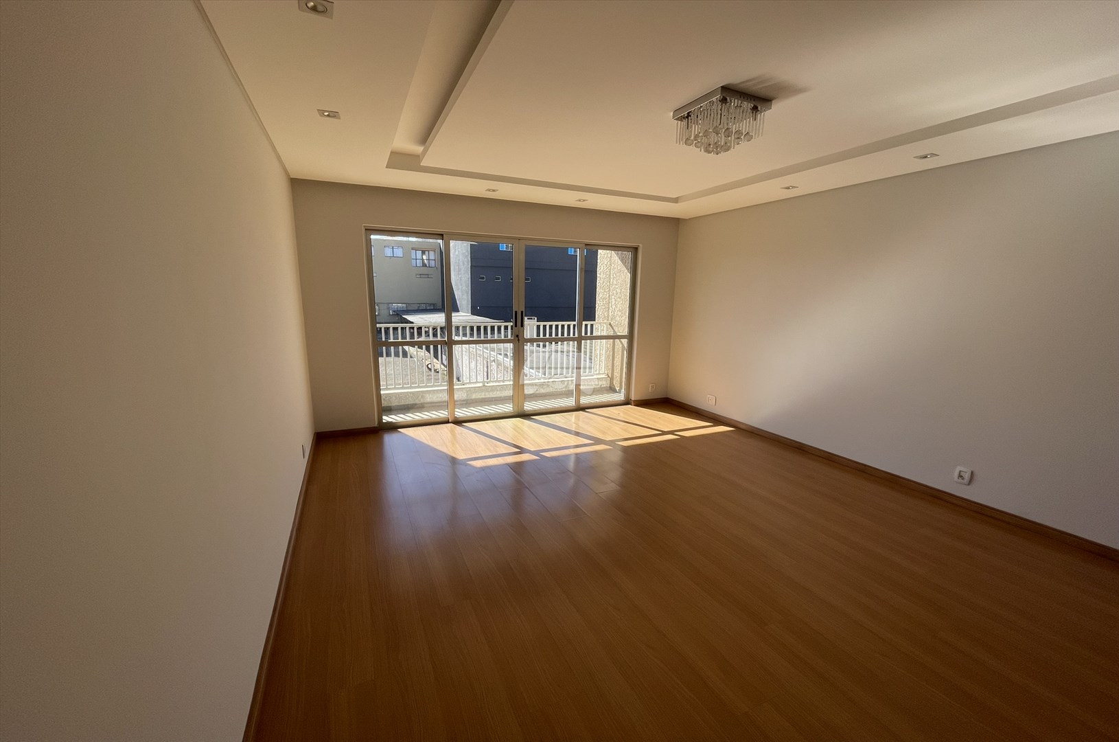 Apartamento à venda em Centro, Guarapuava — Portal Chave Fácil